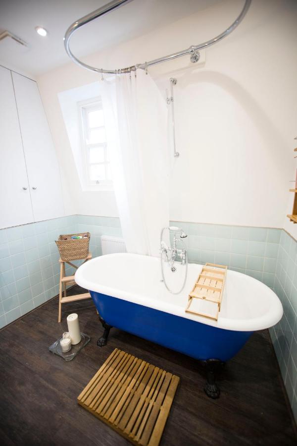 Luxury Bed Just Off The Canal 호텔 런던 외부 사진