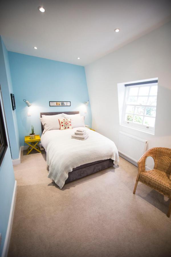 Luxury Bed Just Off The Canal 호텔 런던 외부 사진